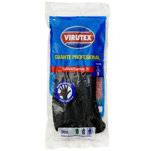 Guante Profesional VIRUTEX Talla L C25