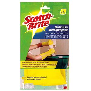 Guante SCOTCH-BRITE Multiuso talla 8