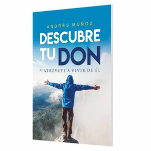 Libro INCA Descubre Tu Don