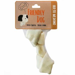 Snacks para Perros FRIENDLY DOG Nuditos de Vacuno Paquete 100g