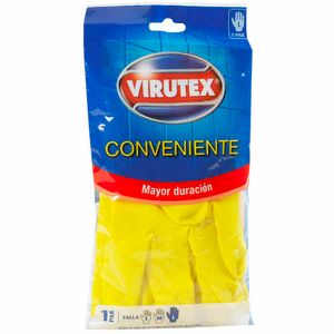 Guante VIRUTEX Convenientes talla G