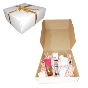 Pack Belleza Caja de Regalo Crema Corporal Pink+Jabón Facial+Mascarilla de Carbón Vegetal +Pocket +H