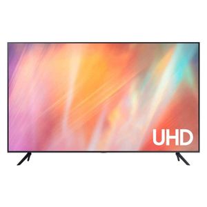 Televisor Smart TV 50" Crystal UHD 4K 50AU7000 SAMSUNG