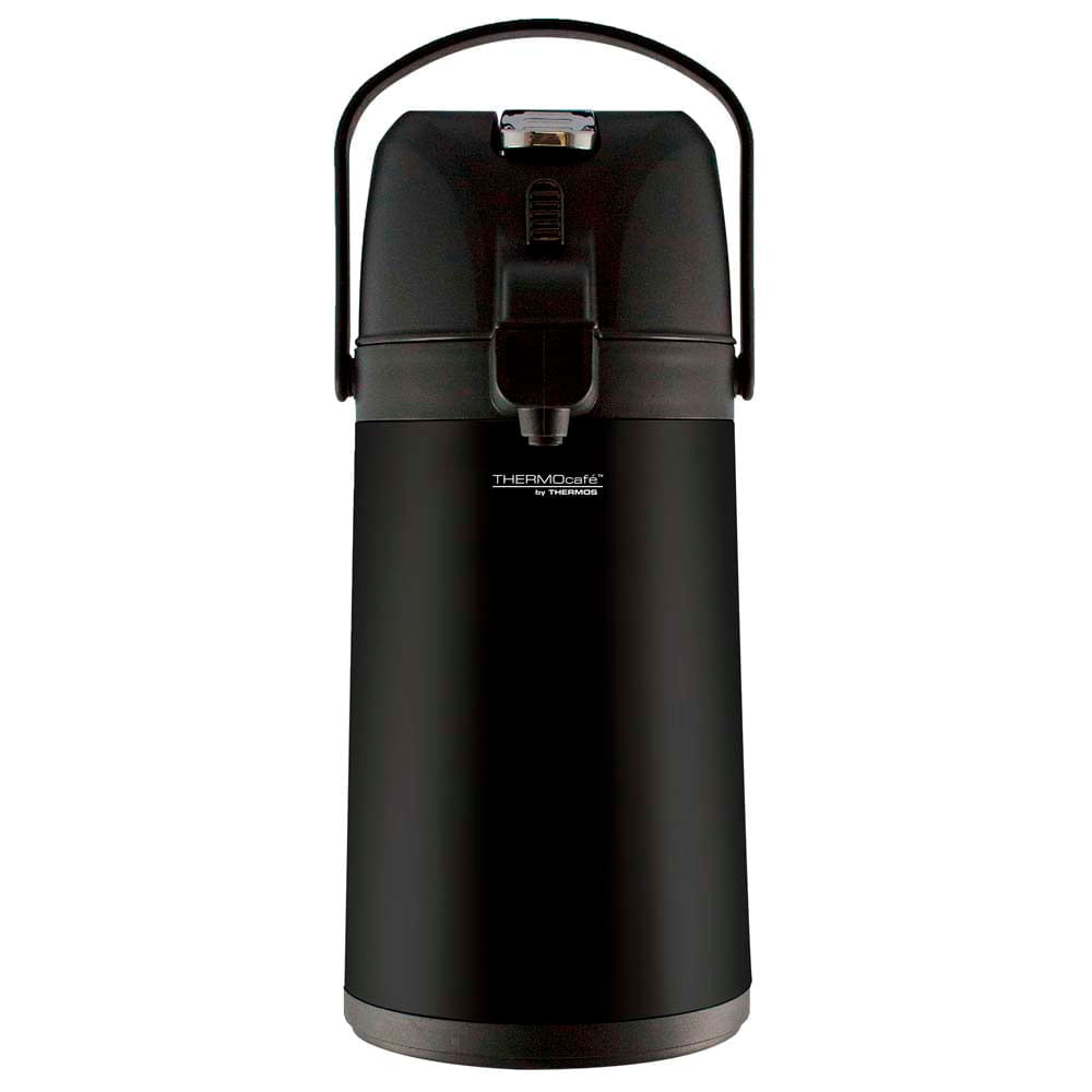 Termo THERMOS 1.9L Sifón Cromado (Modelos Aleatorios) Real Plaza