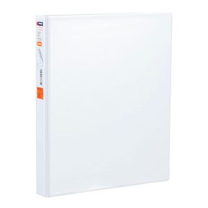 Carpeta VINIFAN Pioner 25mm A4 blanco