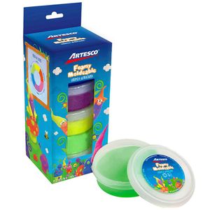Cerámica ARTESCO Ultraligera Caja 6un