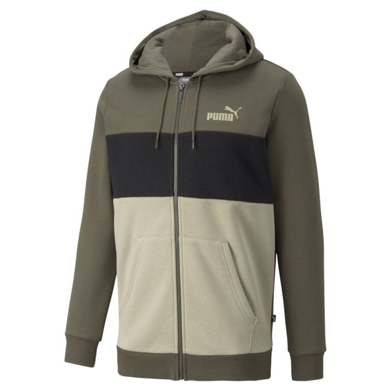 Casaca puma online hombre