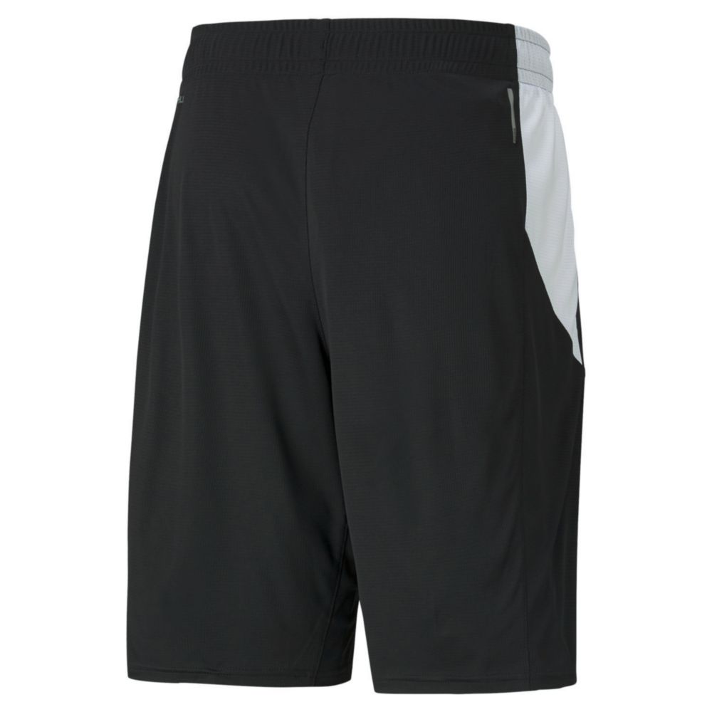 Short deportivo puma clearance hombre