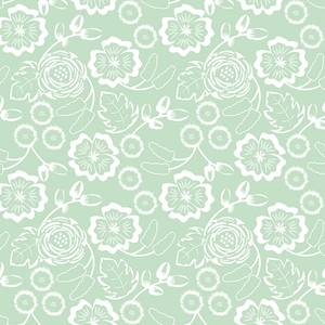 Lámina Adhesiva Creative Covering Tea Green