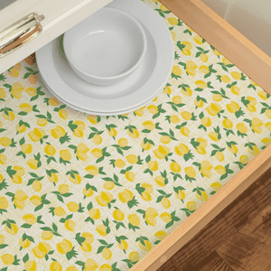 Lámina Adhesiva Creative Covering Country Lemon