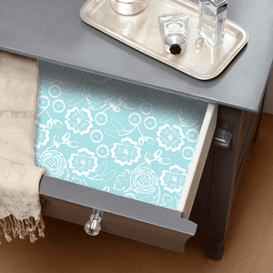 Lámina Adhesiva Creative Covering Powder Blue