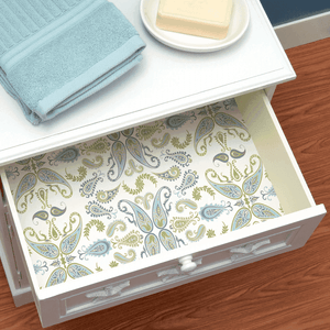 Lámina Adhesiva Creative Covering Abbey Sage