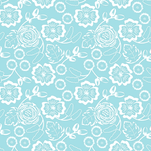Lámina Adhesiva Creative Covering Powder Blue