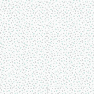 Lámina Adhesiva Creative Covering Confetti Aqua
