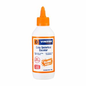 Cola Blanca VINIFAN Escolar Frasco 250g