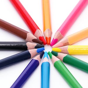 Colores Triangulares ARTESCO Súper Intensos Estuche 48un