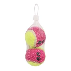 Pelota de Tenis PET STAR YT3514N