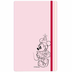 Libreta DGNOTTAS A5 Disney Minnie