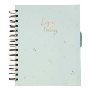 Cuaderno Pastel DGNOTTAS A5