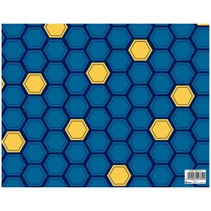 Papel de Regalo DG Rollo Homme