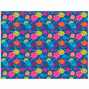 Papel de Regalo DG Rollo Unisex