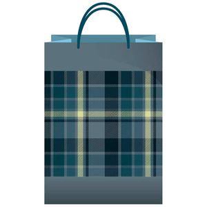 Bolsa de Regalo DG Mediana Homme