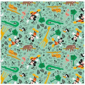 Papel de Regalo DG Rollo Mickey