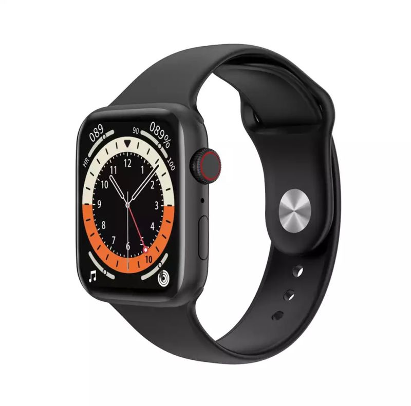 Smartwatch w55 online caracteristicas