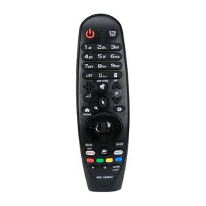 Control remoto universal magic Coolbox para smart TV LG