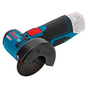 Amoladora Bosch Gws 12v 76 3" (Sin Batería)