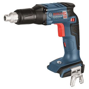 Atornillador de Drywall Inalámbrico Bosch Gsr 18v Ec Te Sin Batería