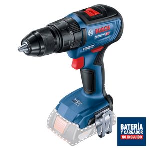 Taladro Percutor Bosch Gsb 18v 50 1/2" Sin Batería