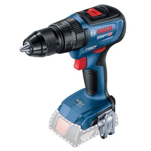 Taladro Percutor Bosch Gsb 18v 50 1/2" Sin Batería