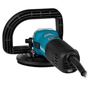 Cepillo Concreto Makita 5" 1400w Velocidad Variable Incluye Guarda