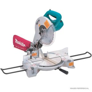 Sierra Ingleteadora Makita 10" 255 mm 1650 w