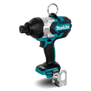 Llave de Impacto Makita 7/16" 18v 800 Nm BL sin Batería ni Cargador