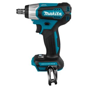 Llave de Impacto Makita 1/2" 18v 210 Nm BL XPT 2 x 3.0 Ah