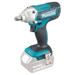 Llave de Impacto Makita 1/2" 190 Nm LXT sin Batería ni Cargador