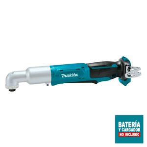Atornillador Angular Impacto Makita 12v 60 Nm CXT sin Batería