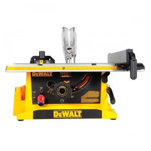 Sierra de Mesa Dewalt 10" DWE7470 1800w 5000 RPM