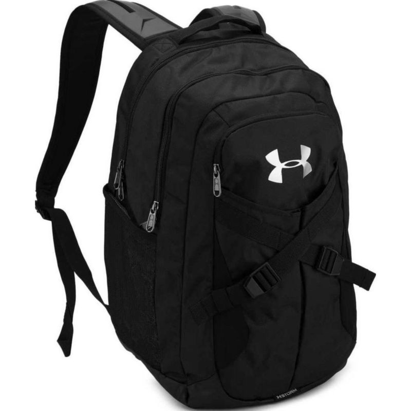 Mochila Under Armour Recruit 2.0 Negra