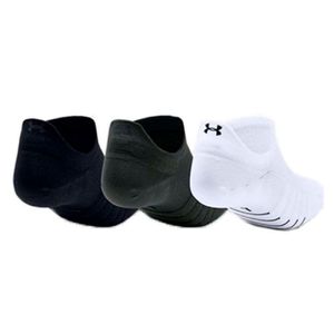 Medias Deportivas Under Armour Bre Multicolor