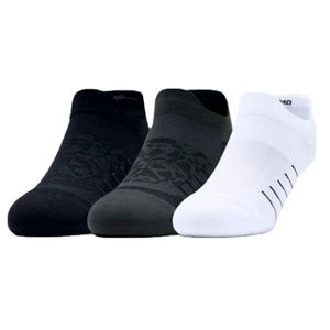 Medias Deportivas Under Armour Bre Multicolor