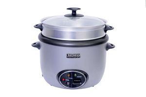 Olla Arrocera THOMAS TH36PF Gris