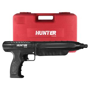 Pistola para Fijación Hunter de Drywall y Techo Raso