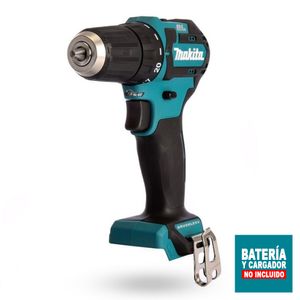 Taladro Atornillador Makita 3/8" 12V BL 35 Nm Sin Batería
