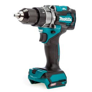 Taladro Percutor Makita XGT 40v MAX Sin Batería Ni Cargador