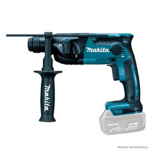 Rotomartillo Makita 18v Plus 16 mm 1.3 J XPT LXT Sin Batería