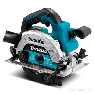 Sierra Circular Makita 6 1/2" 18v 5000 RPM BL ADT Sin Batería DHS660Z