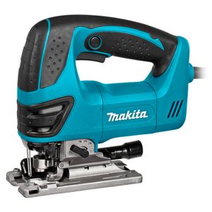 Sierra Caladora Makita 720w Velocidad Variable + Maletin